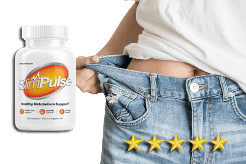 slimpulse ingredients